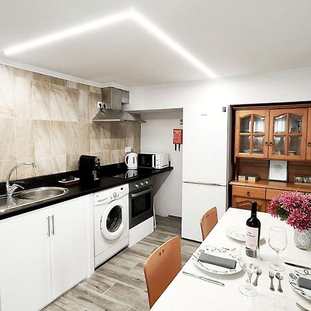Magnolia House Apartment Santa Cruz  Luaran gambar