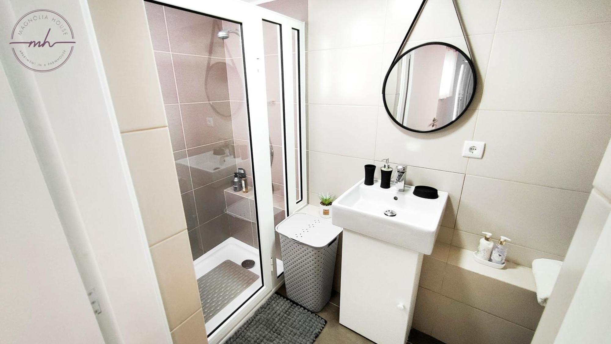 Magnolia House Apartment Santa Cruz  Luaran gambar