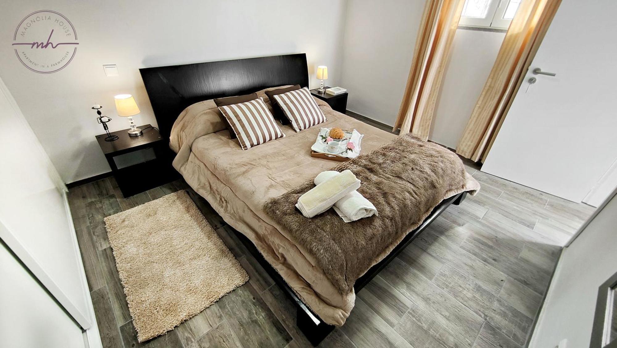 Magnolia House Apartment Santa Cruz  Luaran gambar