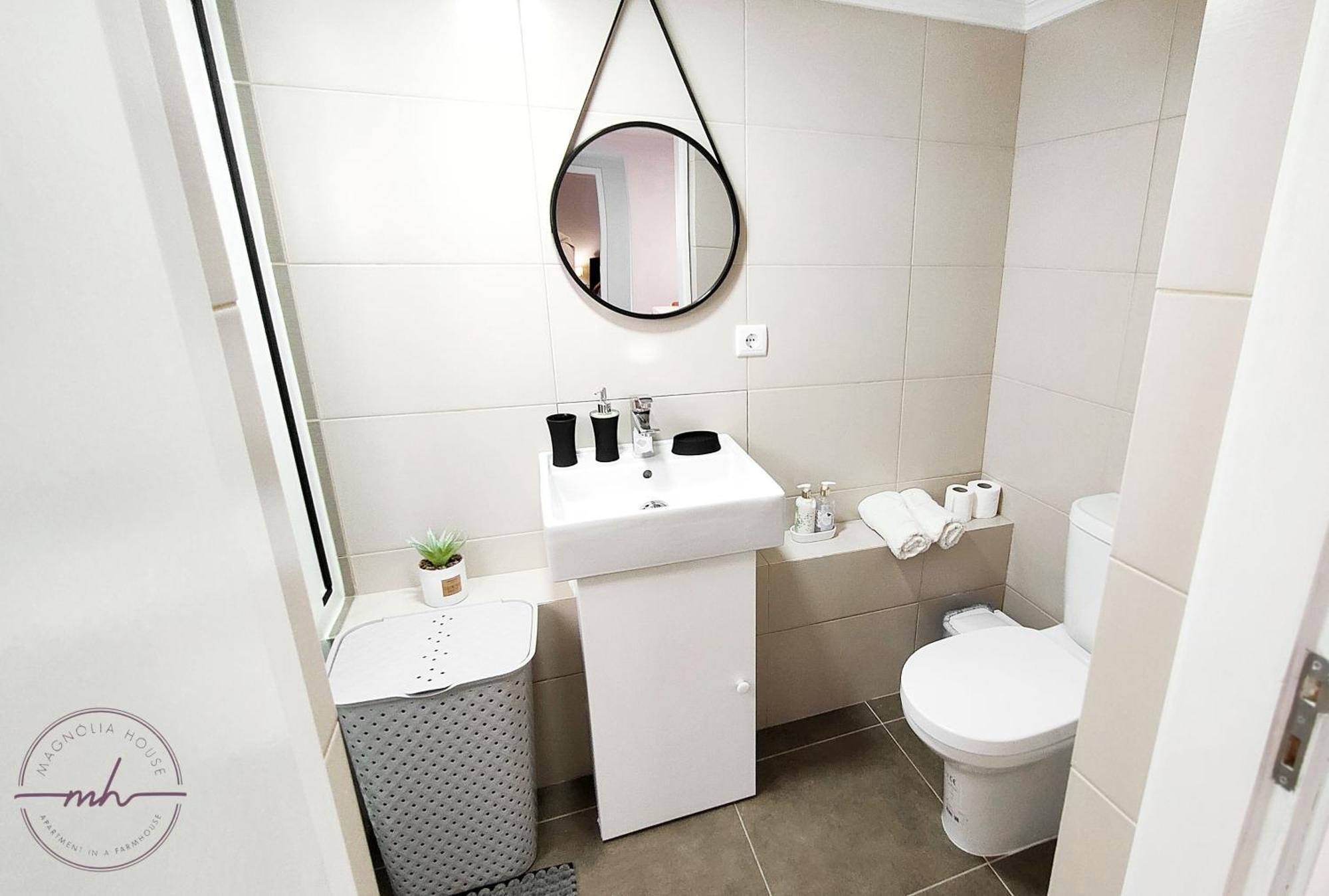 Magnolia House Apartment Santa Cruz  Luaran gambar