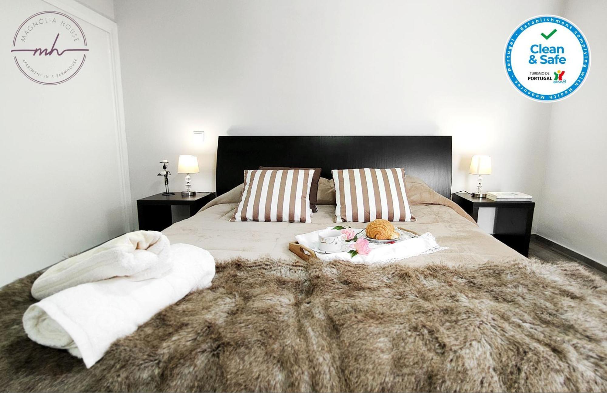 Magnolia House Apartment Santa Cruz  Luaran gambar